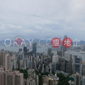 Stylish 3 bedroom on high floor with parking | Rental | The Mayfair The Mayfair _0