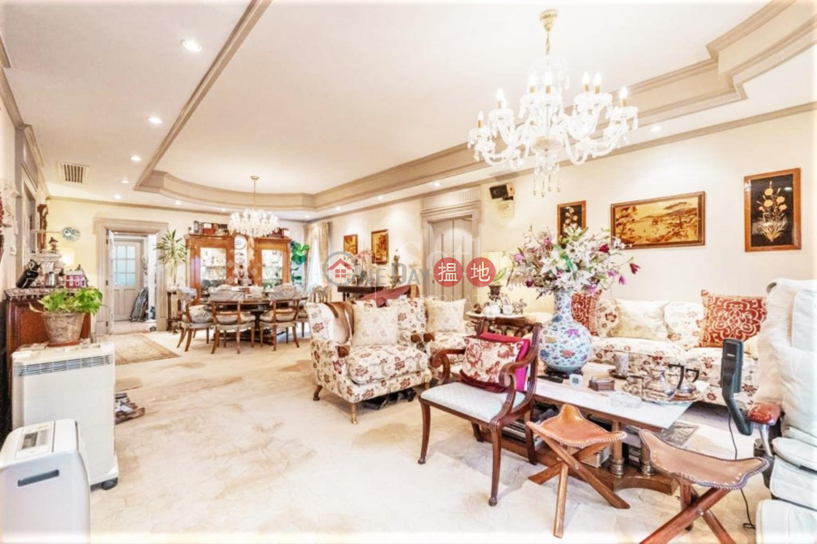 Property for Sale at Craigmount with 3 Bedrooms | 34 Stubbs Road | Wan Chai District, Hong Kong Sales, HK$ 69M