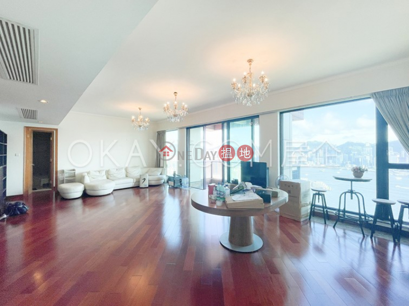 凱旋門摩天閣(1座)|高層住宅-出售樓盤-HK$ 2.3億