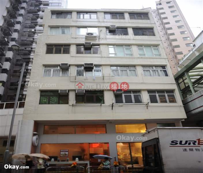 香港搵樓|租樓|二手盤|買樓| 搵地 | 住宅出租樓盤1房1廁《宜昌樓出租單位》