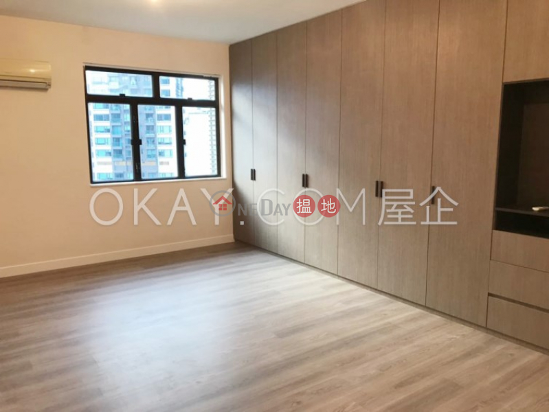 Property Search Hong Kong | OneDay | Residential Sales Listings Efficient 4 bed on high floor with balcony & parking | For Sale