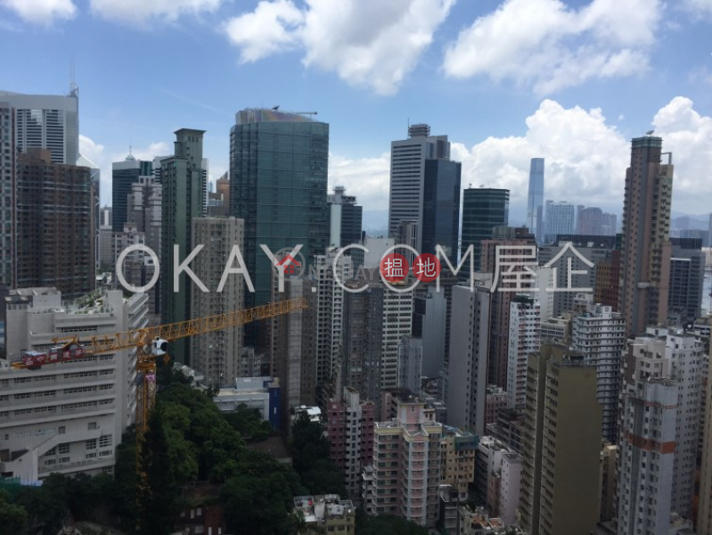 金鑾閣-中層-住宅|出售樓盤HK$ 2,050萬