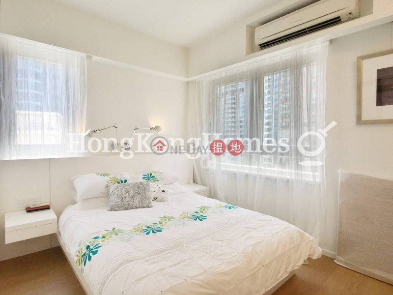 HK$ 19.5M | Merry Court | Western District | 2 Bedroom Unit at Merry Court | For Sale