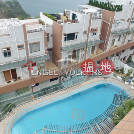 3 Bedroom Family Flat for Sale in Chung Hom Kok | Cypresswaver Villas 柏濤小築 _0