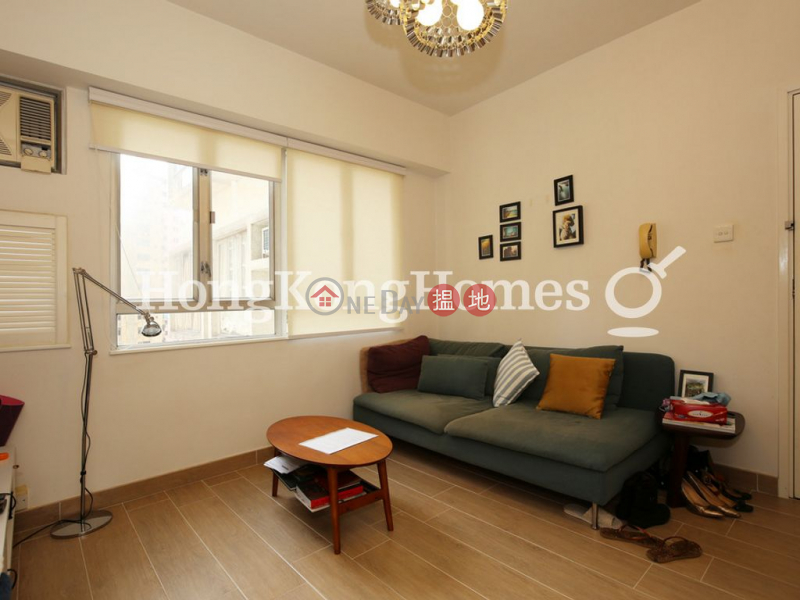 Studio Unit at Floral Tower | For Sale 1-9 Mosque Street | Western District, Hong Kong Sales HK$ 7.2M