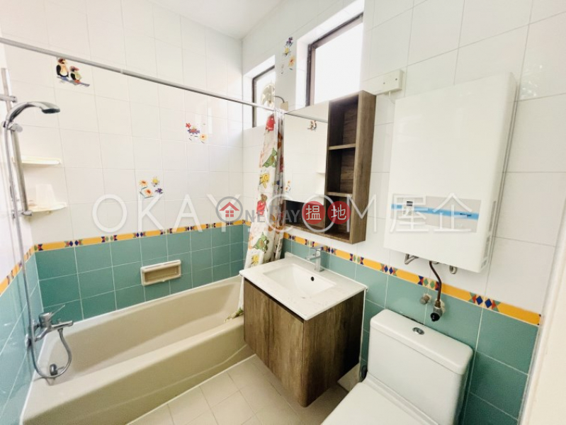 Property Search Hong Kong | OneDay | Residential Sales Listings Efficient 3 bedroom with terrace | For Sale
