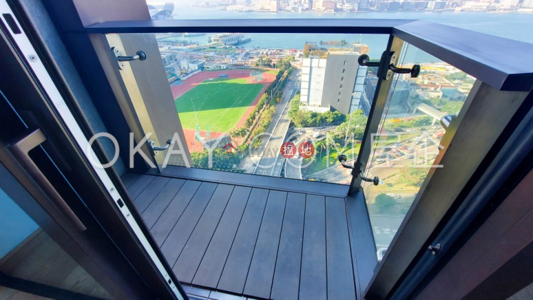 2房1廁,星級會所,露台尚匯出售單位212告士打道 | 灣仔區|香港|出售-HK$ 1,950萬