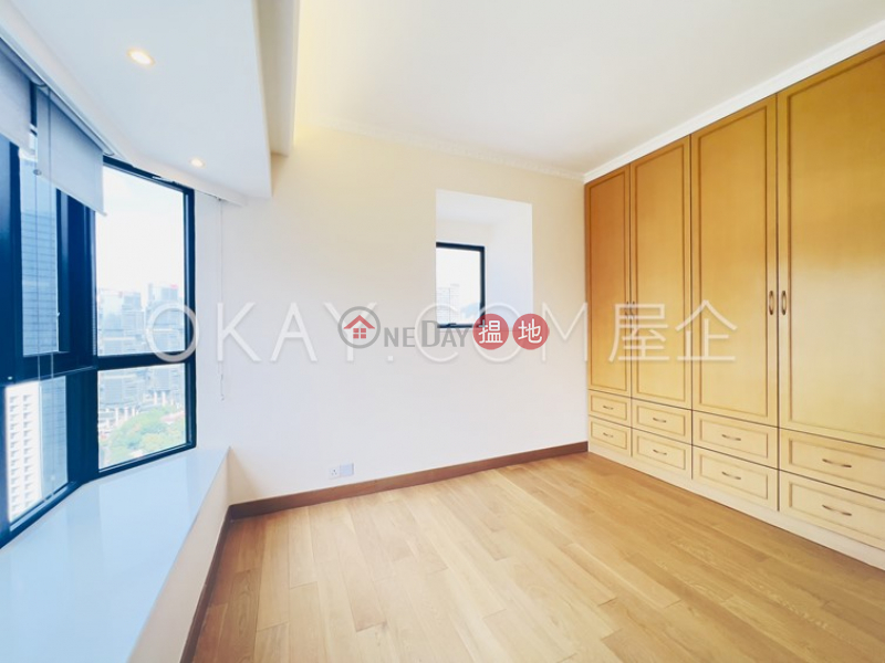 Property Search Hong Kong | OneDay | Residential Rental Listings Beautiful 3 bedroom on high floor with sea views | Rental