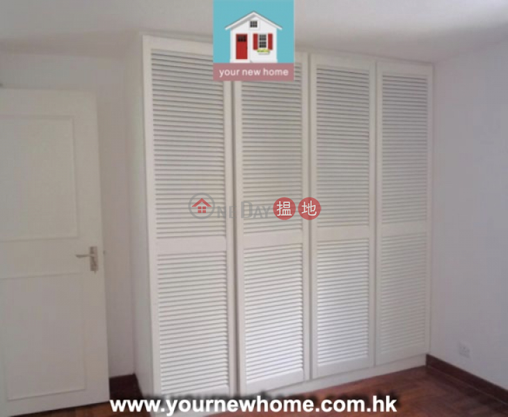 4 Bedroom House Available in Sai Kung | For Rent | Muk Min Shan Road Village House 木棉山路村屋 Rental Listings