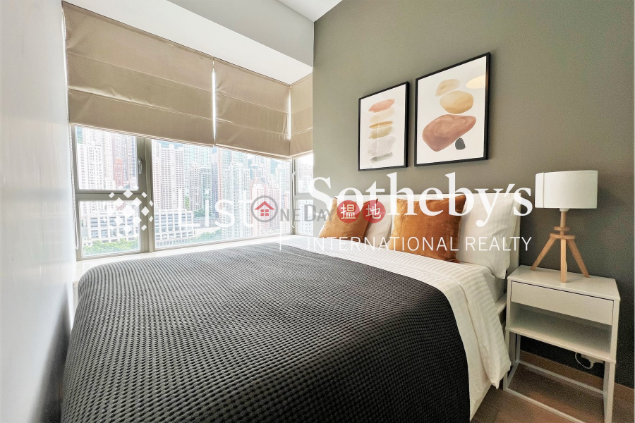 Property Search Hong Kong | OneDay | Residential | Sales Listings Property for Sale at SOHO 189 with 2 Bedrooms