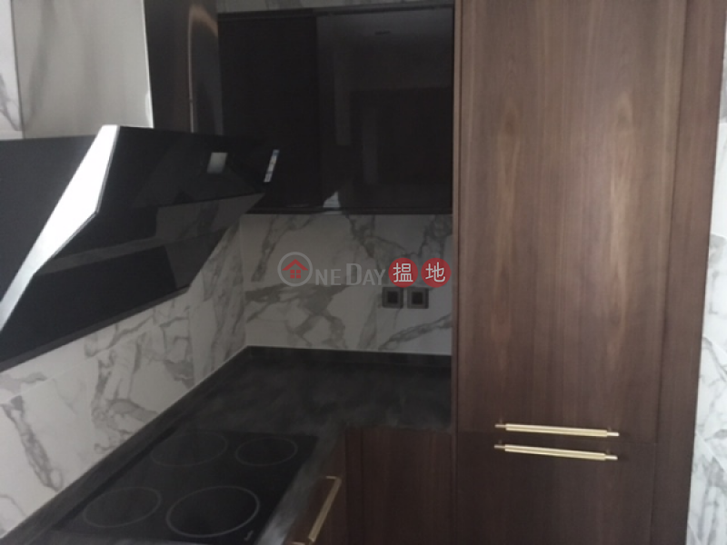 HK$ 53,000/ 月-卑利街66號-中區蘇豪區一房筍盤出租|住宅單位