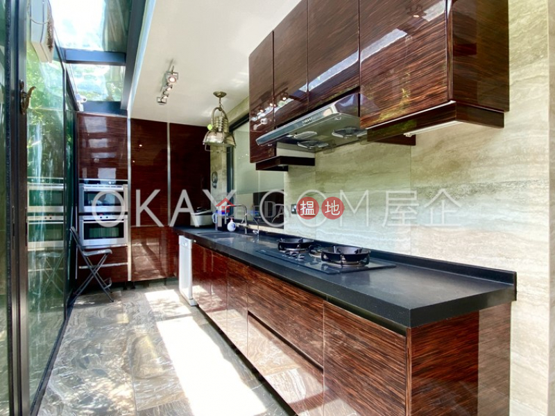 Stylish house with rooftop & parking | Rental 70 Lung Mei Street | Sai Kung Hong Kong, Rental | HK$ 55,000/ month