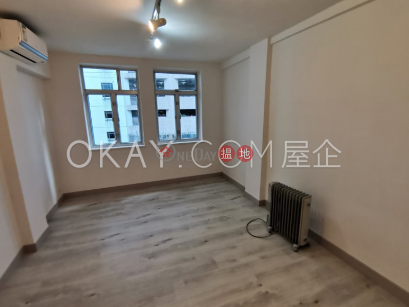 2房2廁,實用率高,可養寵物,露台威勝大廈出售單位|威勝大廈(Wise Mansion)出售樓盤 (OKAY-S14608)