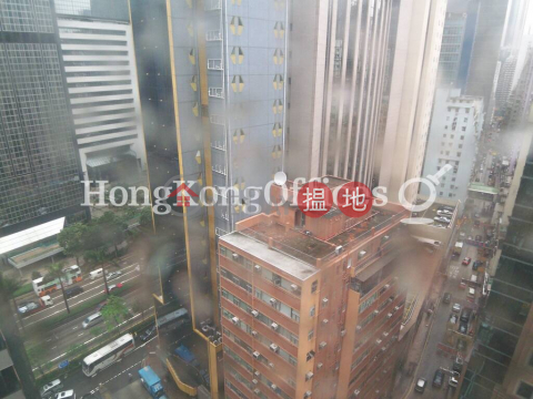 Office Unit for Rent at Henan Building, Henan Building 豫港大廈 | Wan Chai District (HKO-52310-ABFR)_0