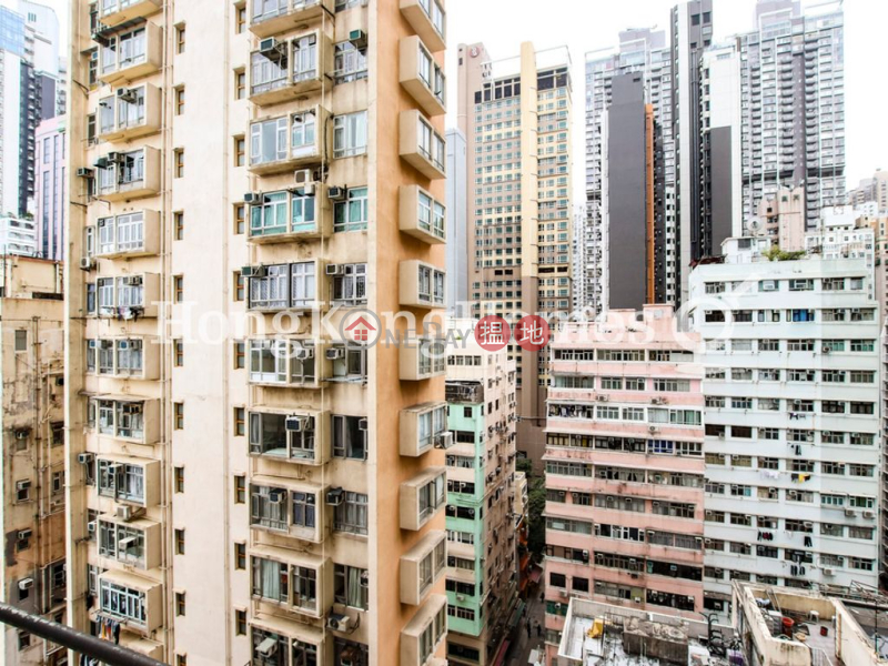 Property Search Hong Kong | OneDay | Residential, Rental Listings | 1 Bed Unit for Rent at Hing Tai Building
