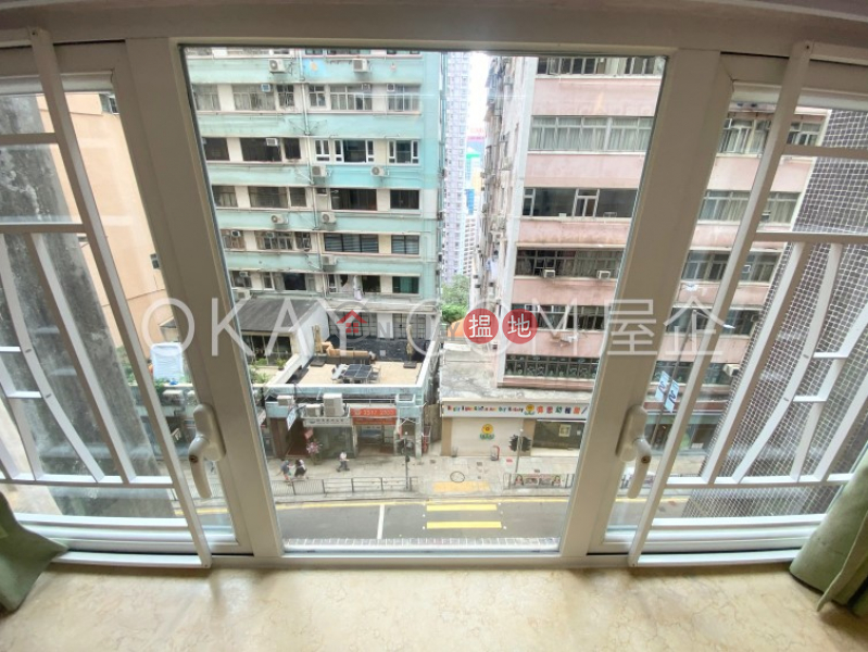 Sussex Court | Low Residential | Sales Listings | HK$ 8.8M