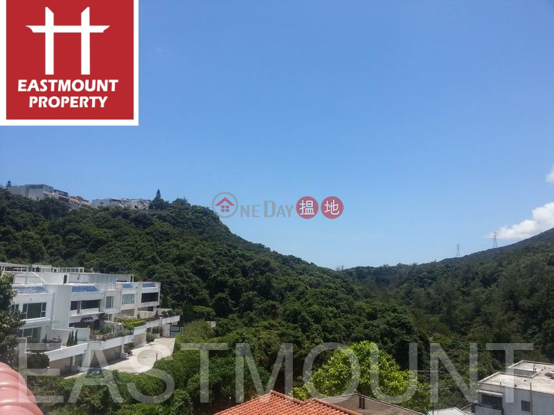 Property Search Hong Kong | OneDay | Residential, Rental Listings, Clearwater Bay Villa House | Property For Rent or Lease in Swan Villas, Fei Ngo Shan Road 飛鵝山道天鵝小築-Standalone