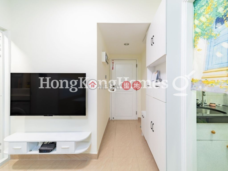 HK$ 468萬-南海大廈西區-南海大廈一房單位出售