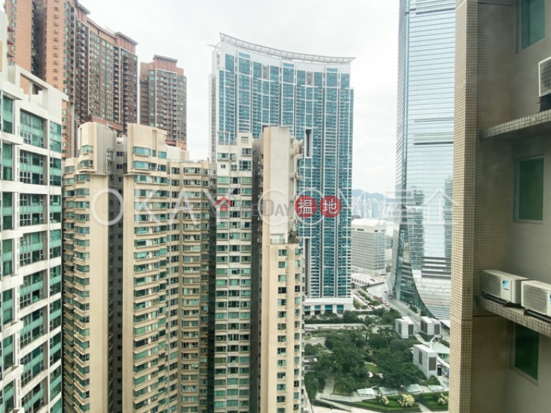 Property Search Hong Kong | OneDay | Residential | Rental Listings Elegant 2 bedroom on high floor | Rental