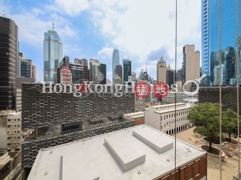 2 Bedroom Unit for Rent at The Unit Soho, The Unit Soho 奧卑利街28號 | Central District (Proway-LID199294R)_0