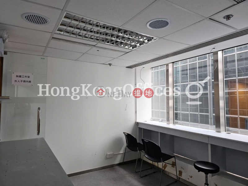新港中心第二座中層寫字樓/工商樓盤-出租樓盤|HK$ 28,002/ 月