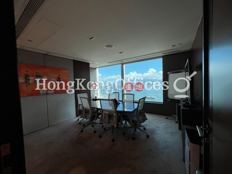 FWD Financial Centre | High, Office / Commercial Property, Rental Listings HK$ 408,816/ month