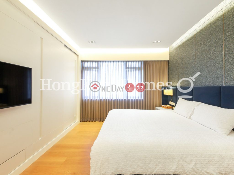 HK$ 60,000/ month Villa Rocha Wan Chai District | 3 Bedroom Family Unit for Rent at Villa Rocha