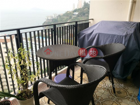Efficient 4 bedroom with sea views, balcony | For Sale | 63-65 Bisney Road 碧荔道63-65號 _0