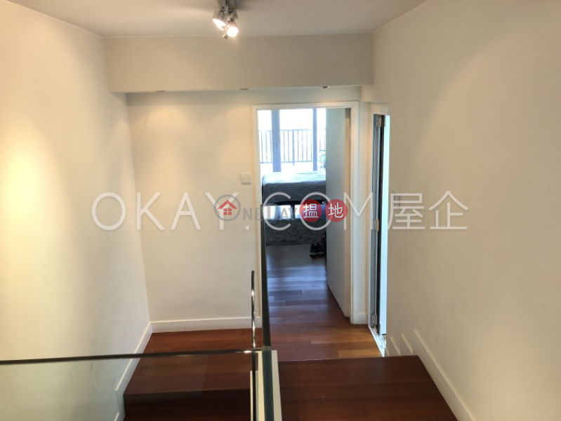 Property Search Hong Kong | OneDay | Residential Sales Listings Efficient 4 bed on high floor with sea views & rooftop | For Sale