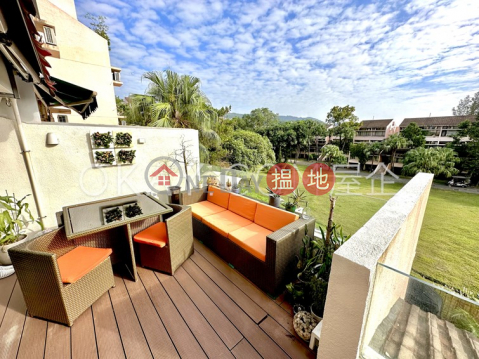 Rare 3 bedroom with terrace & balcony | Rental | Phase 1 Beach Village, 19 Seabird Lane 碧濤1期海燕徑19號 _0