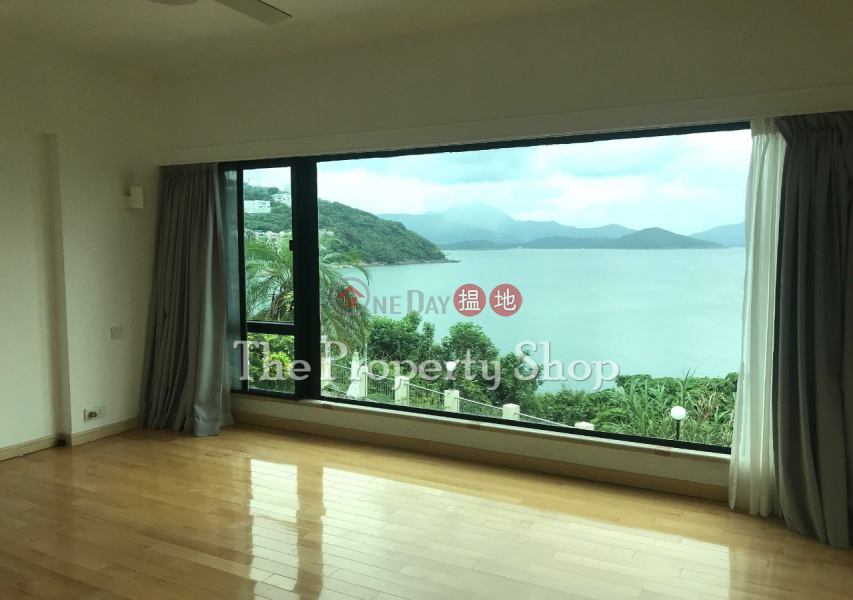 Silverstrand Waterfront Villa 15 Silver Cape Road | Sai Kung, Hong Kong | Rental HK$ 105,000/ month
