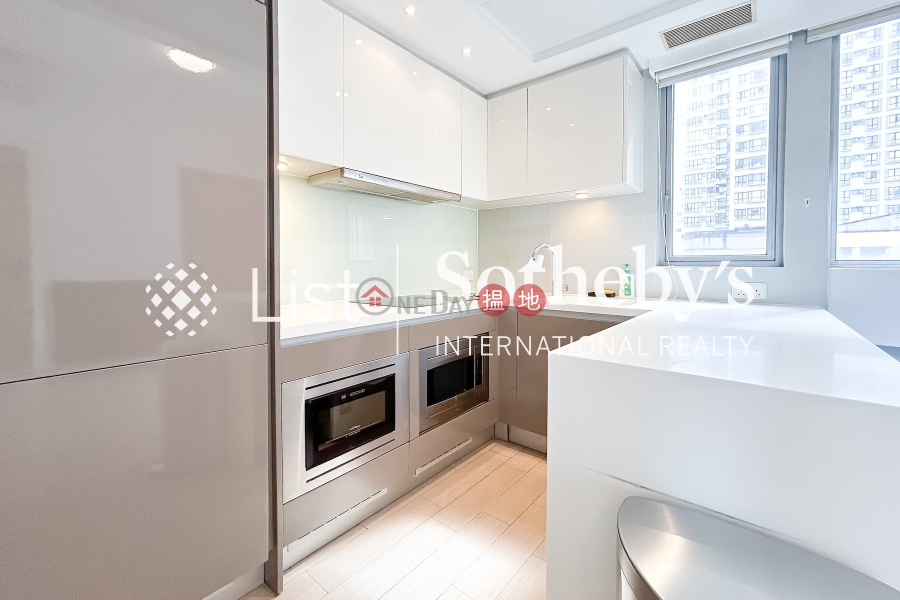 Property for Rent at Soho 38 with 2 Bedrooms | Soho 38 Soho 38 Rental Listings