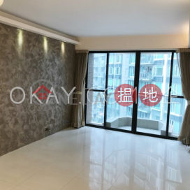 Elegant 2 bedroom in Tai Hang | Rental