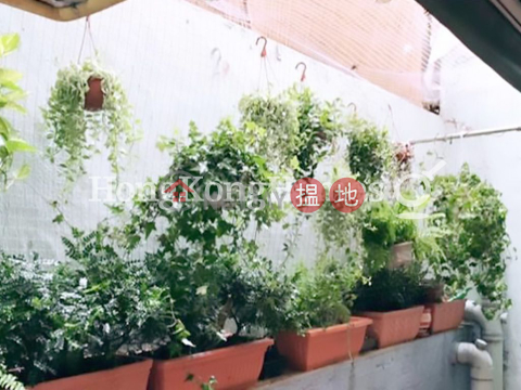 1 Bed Unit for Rent at 48-50 Belcher's Street | 48-50 Belcher's Street 卑路乍街48-50號 _0