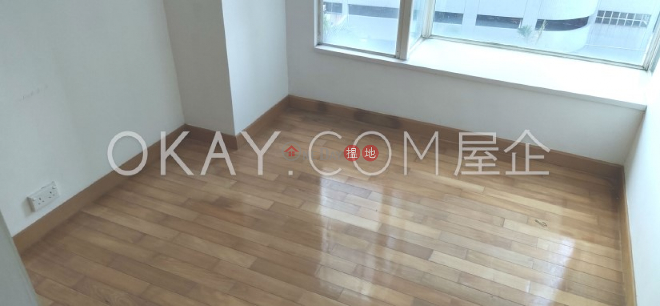 Property Search Hong Kong | OneDay | Residential, Rental Listings, Stylish 3 bedroom with harbour views | Rental