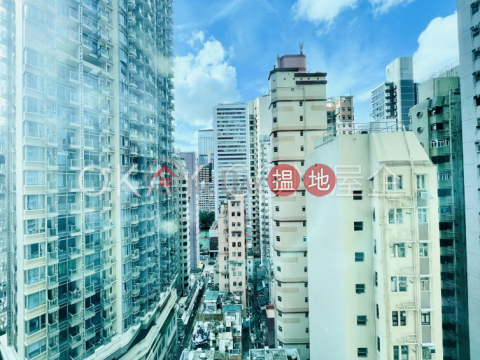 2房1廁,可養寵物,露台《囍匯 1座出售單位》 | 囍匯 1座 The Avenue Tower 1 _0