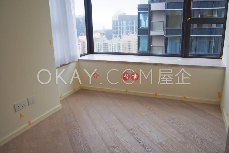 Rare 3 bedroom on high floor with balcony | Rental, 1 Kai Yuen Street | Eastern District | Hong Kong Rental, HK$ 49,000/ month