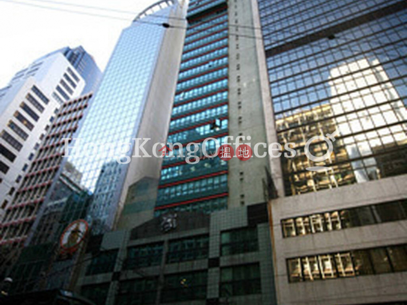 Office Unit for Rent at Shum Tower, Shum Tower 岑氏商業大廈 Rental Listings | Western District (HKO-78872-ABFR)