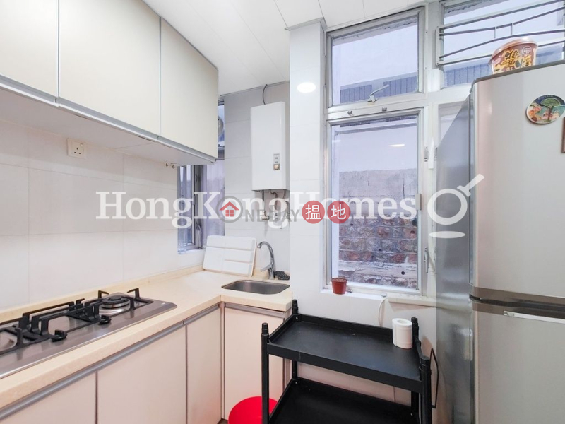 福臨閣一房單位出售|西區福臨閣(Woodland Court)出售樓盤 (Proway-LID56567S)