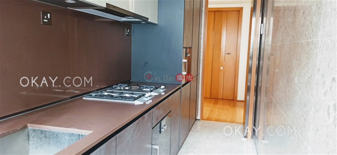Stylish 2 bedroom with balcony | Rental, Alassio 殷然 Rental Listings | Western District (OKAY-R306256)