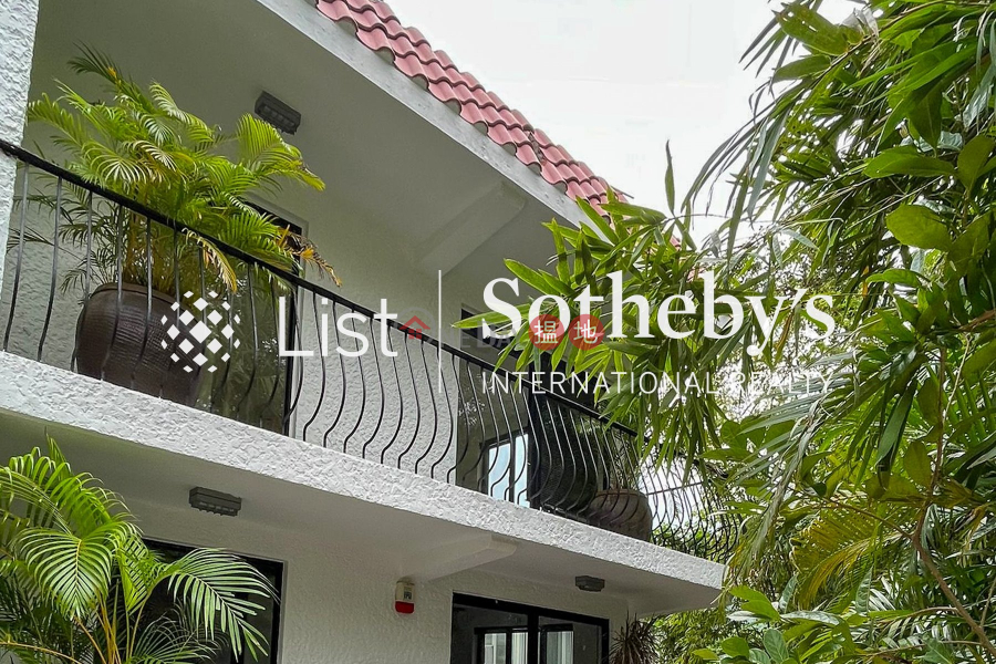 Property for Sale at Ho Chung Village with 4 Bedrooms | Ho Chung Village 蠔涌新村 Sales Listings