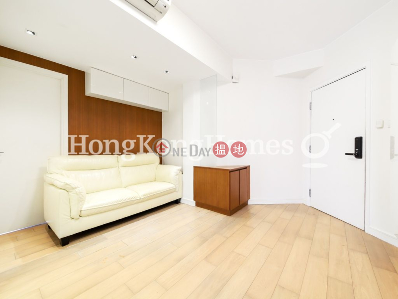 The Icon Unknown Residential, Rental Listings HK$ 24,000/ month