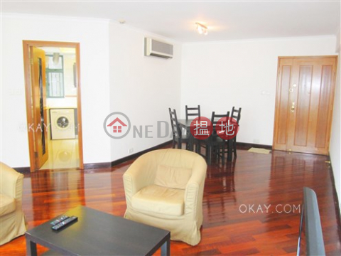 Charming 3 bedroom with harbour views | For Sale | Robinson Place 雍景臺 _0