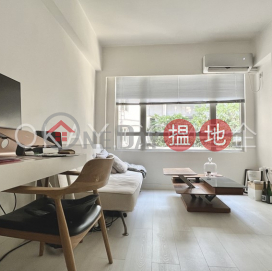 Tasteful 2 bedroom in Mid-levels West | Rental | Wah Hing Industrial Mansions 華興工業大廈 _0