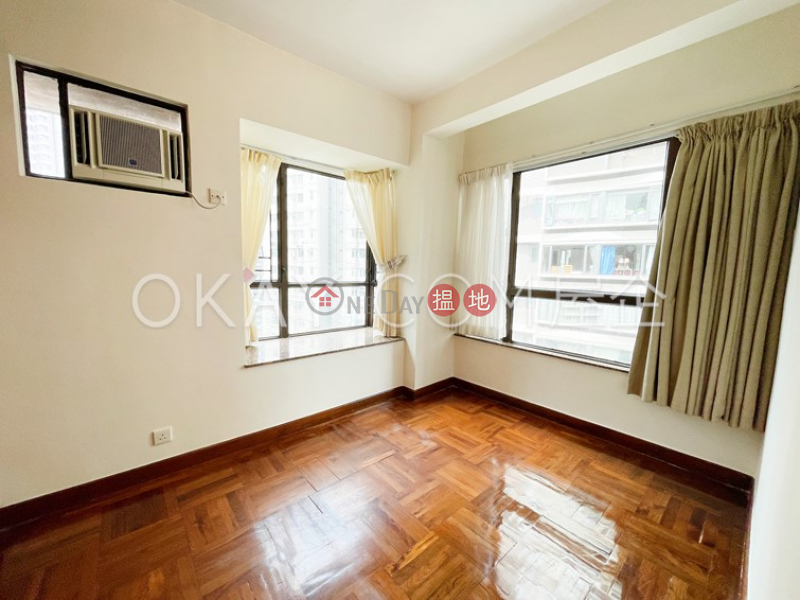 Charming 3 bedroom in Mid-levels West | Rental | 60 Robinson Road | Western District | Hong Kong Rental HK$ 39,000/ month