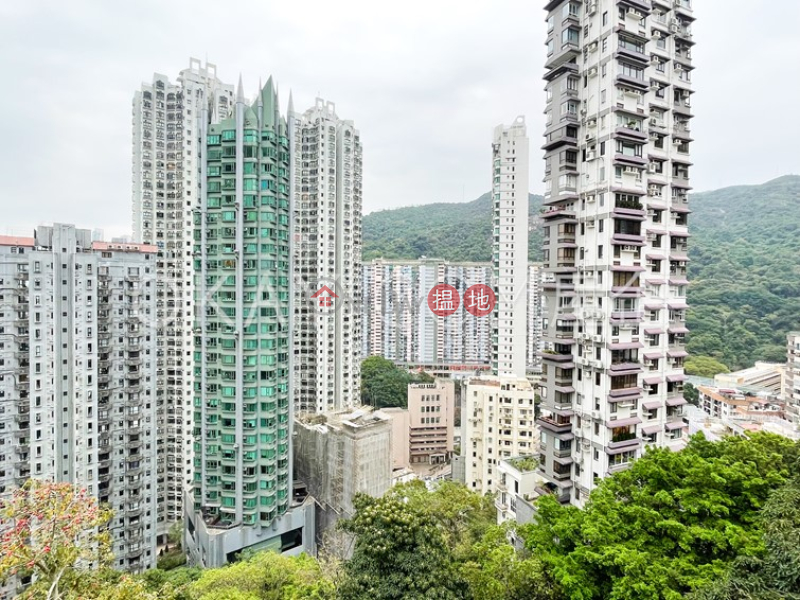 3房3廁,極高層,連車位,露台偉景大廈出租單位|偉景大廈(Grandview Mansion)出租樓盤 (OKAY-R107516)