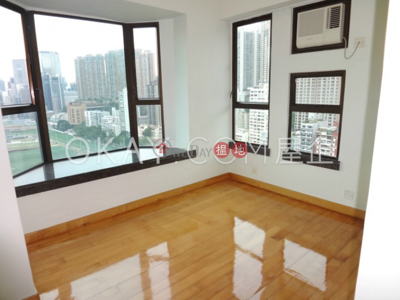 Property Search Hong Kong | OneDay | Residential, Sales Listings, Luxurious 3 bedroom on high floor with racecourse views | For Sale