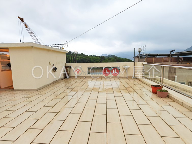 3房2廁,海景,連車位,露台瓦窰頭村屋出租單位西沙路 | 西貢香港出租-HK$ 45,000/ 月