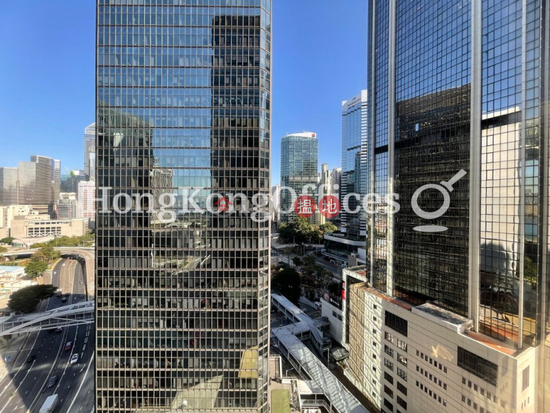 Office Unit for Rent at Admiralty Centre Tower 1 18 Harcourt Road | Central District, Hong Kong, Rental HK$ 337,850/ month