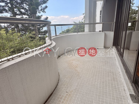4房2廁,極高層,海景,連車位蘊真閣4座出租單位 | 蘊真閣4座 Pine Grove Block 4 _0